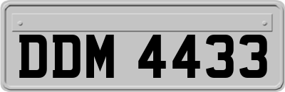 DDM4433