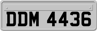 DDM4436