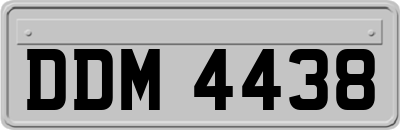 DDM4438