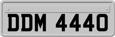 DDM4440