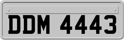DDM4443