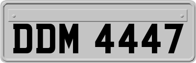 DDM4447