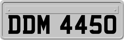 DDM4450