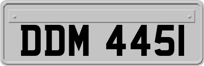 DDM4451
