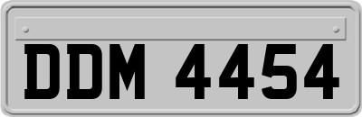 DDM4454