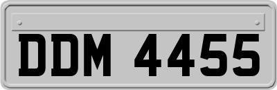 DDM4455