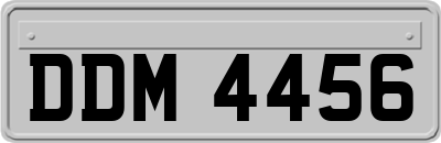 DDM4456
