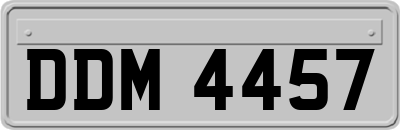 DDM4457