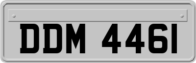 DDM4461