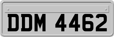 DDM4462