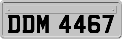 DDM4467