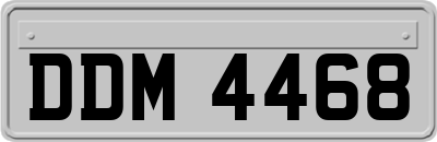DDM4468