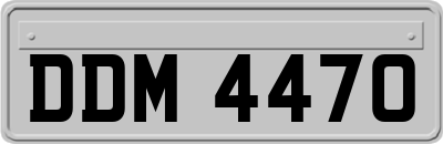 DDM4470