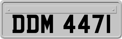 DDM4471