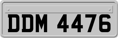 DDM4476