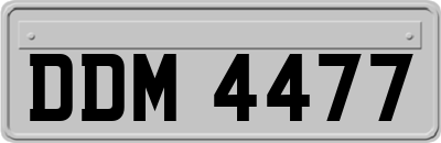DDM4477