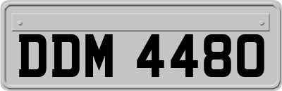 DDM4480