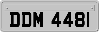 DDM4481