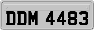 DDM4483