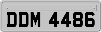 DDM4486