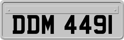 DDM4491
