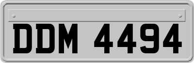 DDM4494