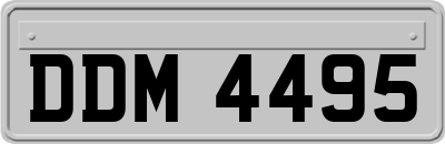 DDM4495