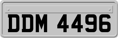 DDM4496