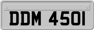 DDM4501