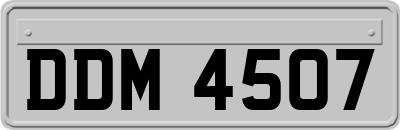 DDM4507
