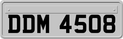 DDM4508