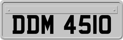 DDM4510