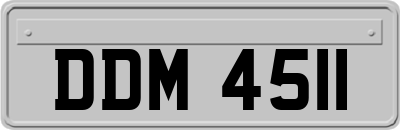 DDM4511