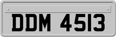 DDM4513