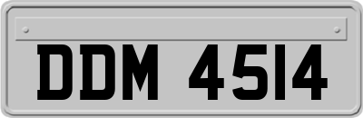 DDM4514