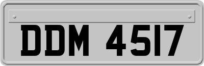 DDM4517