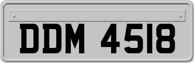 DDM4518