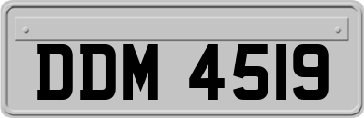 DDM4519