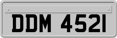 DDM4521