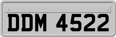 DDM4522