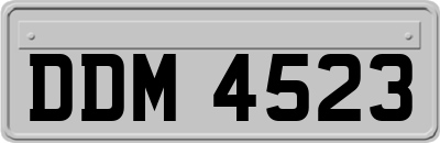 DDM4523