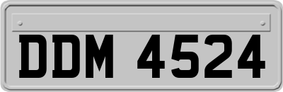 DDM4524