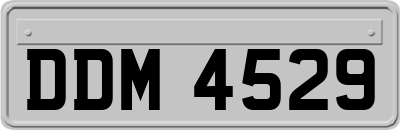 DDM4529