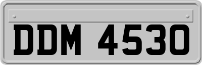 DDM4530
