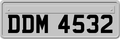 DDM4532