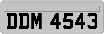 DDM4543