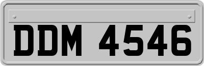 DDM4546