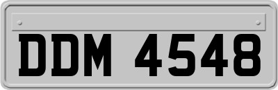 DDM4548