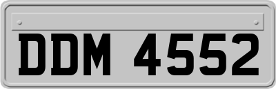 DDM4552