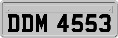 DDM4553